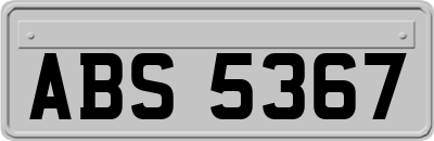 ABS5367
