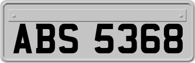 ABS5368