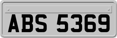 ABS5369