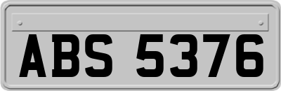 ABS5376