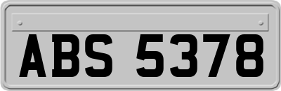 ABS5378