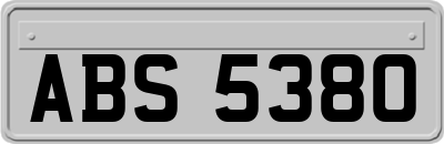 ABS5380