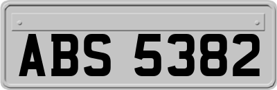 ABS5382