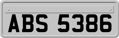 ABS5386