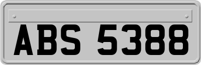 ABS5388
