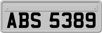 ABS5389