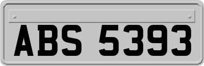 ABS5393