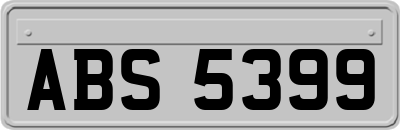 ABS5399