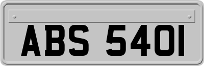 ABS5401