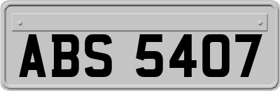 ABS5407