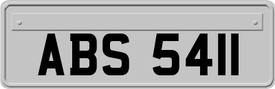 ABS5411