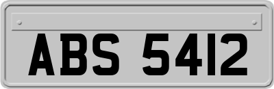 ABS5412
