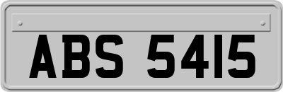 ABS5415