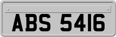 ABS5416