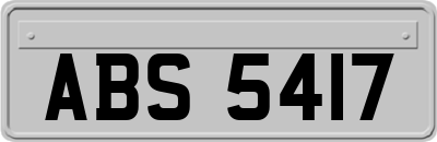 ABS5417