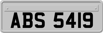 ABS5419