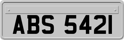 ABS5421