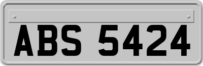 ABS5424