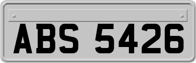 ABS5426