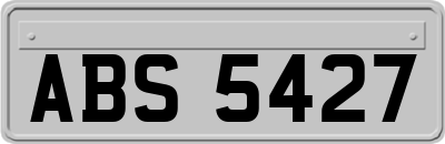 ABS5427