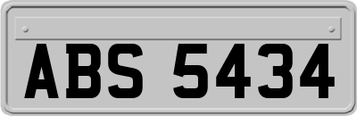ABS5434