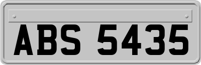 ABS5435