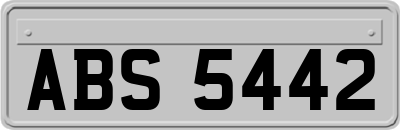 ABS5442