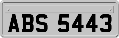 ABS5443