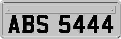 ABS5444
