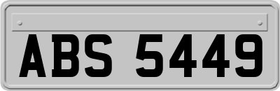 ABS5449