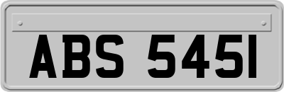ABS5451