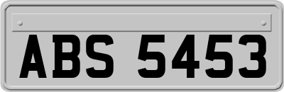 ABS5453