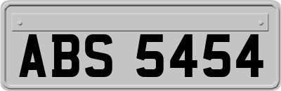 ABS5454