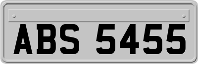 ABS5455