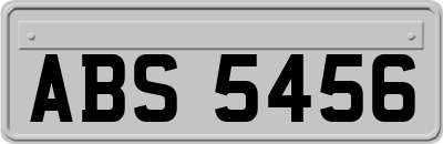 ABS5456