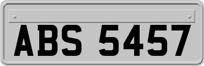 ABS5457
