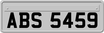 ABS5459