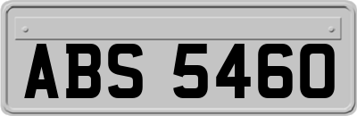 ABS5460