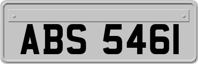 ABS5461