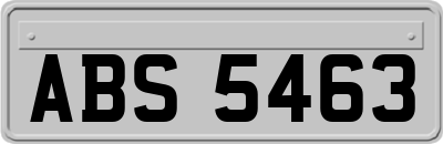 ABS5463