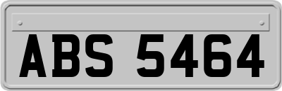 ABS5464