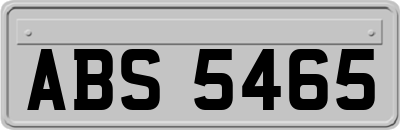 ABS5465