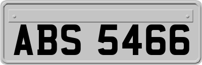 ABS5466