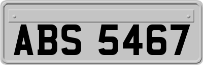 ABS5467