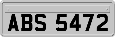 ABS5472