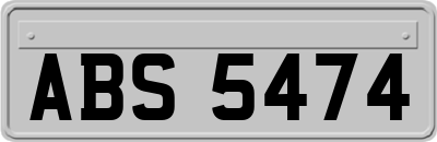 ABS5474