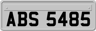 ABS5485