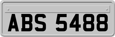 ABS5488
