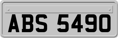 ABS5490