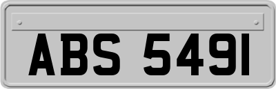 ABS5491